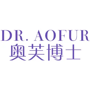 DR.AOFUR 奥芙博士