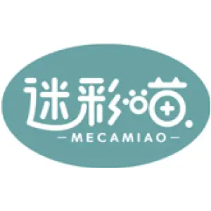 迷彩喵
MECAMIAO