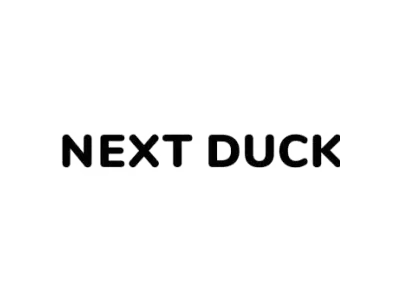 NEXT DUCK