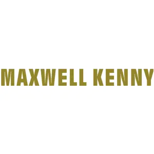 MAXWELL KENNY