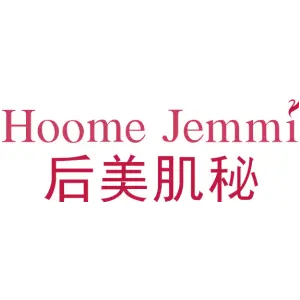 后美肌秘 HOOME JEMMI