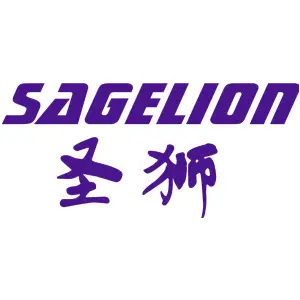 圣狮 SAGELION