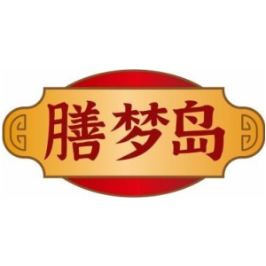 膳梦岛