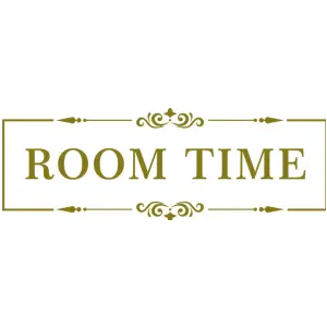 ROOM TIME