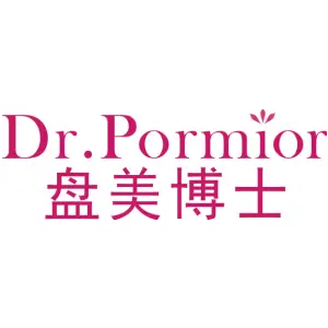 DR.PORMIOR 盘美博士