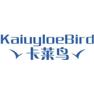 卡莱鸟 KAIUYLOEBIRD