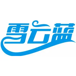 雪云蓝
