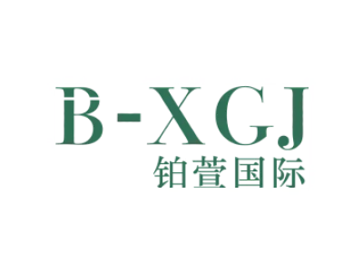 B-XGJ 铂萱国际