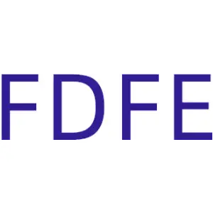 FDFE