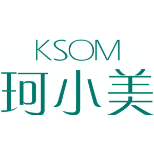 KSOM 珂小美