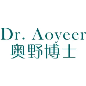 DR.AOYEER 奥野博士