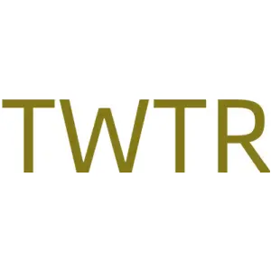 TWTR
