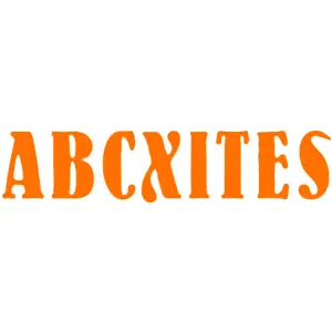 ABCXITES