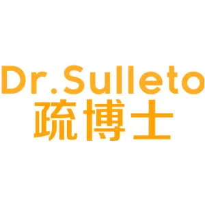 DR.SULLETO 疏博士