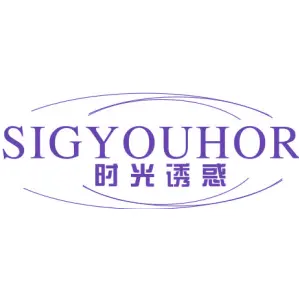 阳光诱惑 SIGYOUHOR