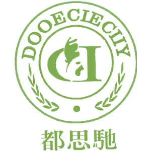 DOOECIECIIY 都思驰