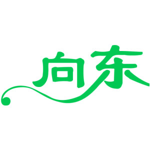 向东