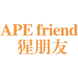 猩朋友 APE FRIEND