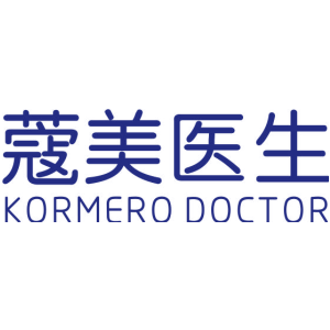 蔻美医生 KORMERO DOCTOR