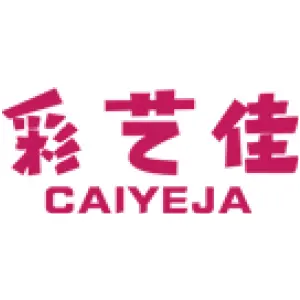 彩艺佳
CAIYEJA