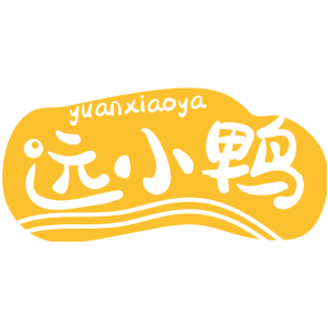 远小鸭