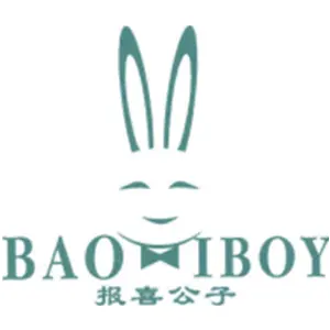 报喜公子 BAOXIBOY