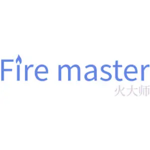 FIRE MASTER 火大师