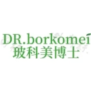 DR.BORKOMEI 玻科美博士
