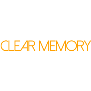 CLEAR MEMORY