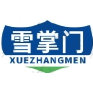 雪掌门