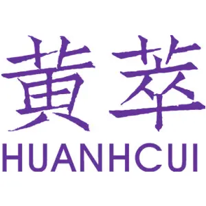 黄萃 HUANHCUI