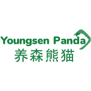 YOUNGSEN PANDA 养森熊猫