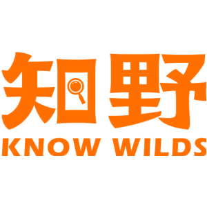 知野 KNOW WILDS