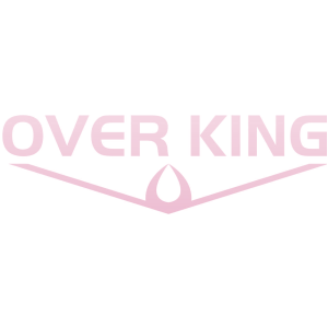 OVER KING