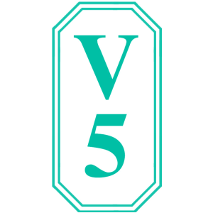 V 5