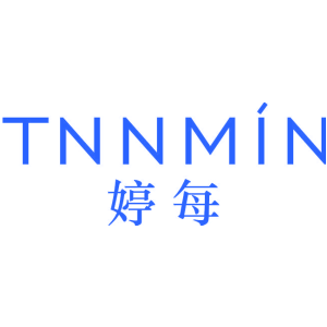 婷每 TNNMIN