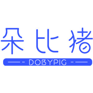朵比猪 DOBYPIG