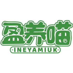 盈养喵 INEYAMIUK