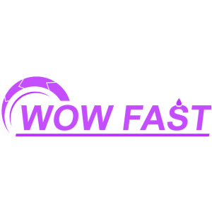 WOW FAST