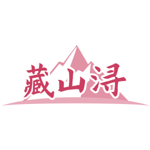 藏山浔