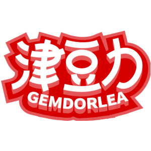 津豆力 GEMDORLEA