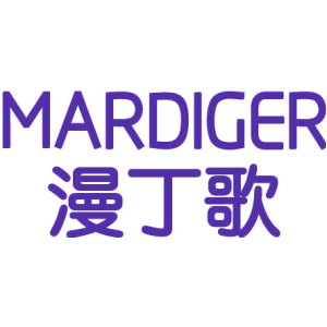 漫丁歌 MARDIGER