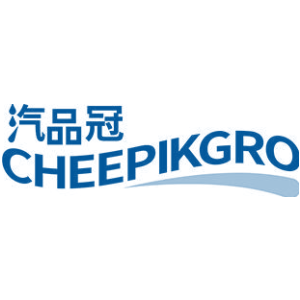 汽品冠 CHEEPIKGRO