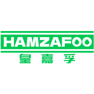 HAMZAFOO 皇嘉孚