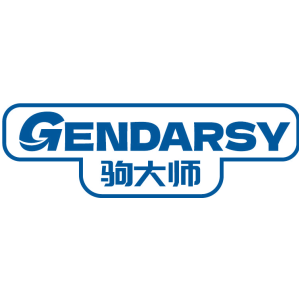 驹大师 GENDARSY