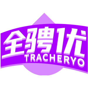 全骋优 TRACHERYO