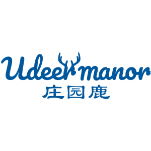 庄园鹿 UDEER MANOR