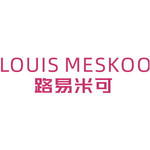 LOUIS MESKOO 路易米可
