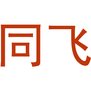 同飞