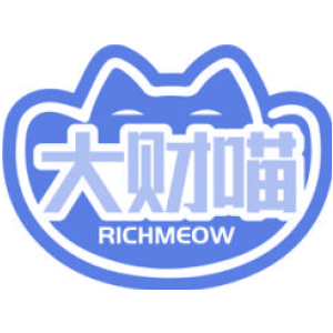 大财喵 RICHMEOW